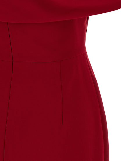 Column dress Dresses