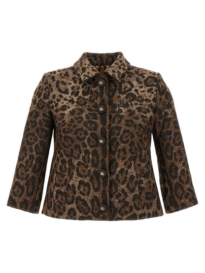 Gabbana Blazer - Camel Collection Blazer, suits