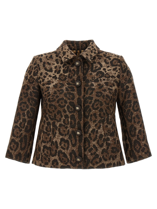 Gabbana Blazer - Camel Collection Blazer, suits