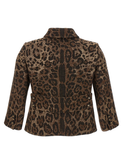 Gabbana Blazer - Camel Collection Blazer, suits