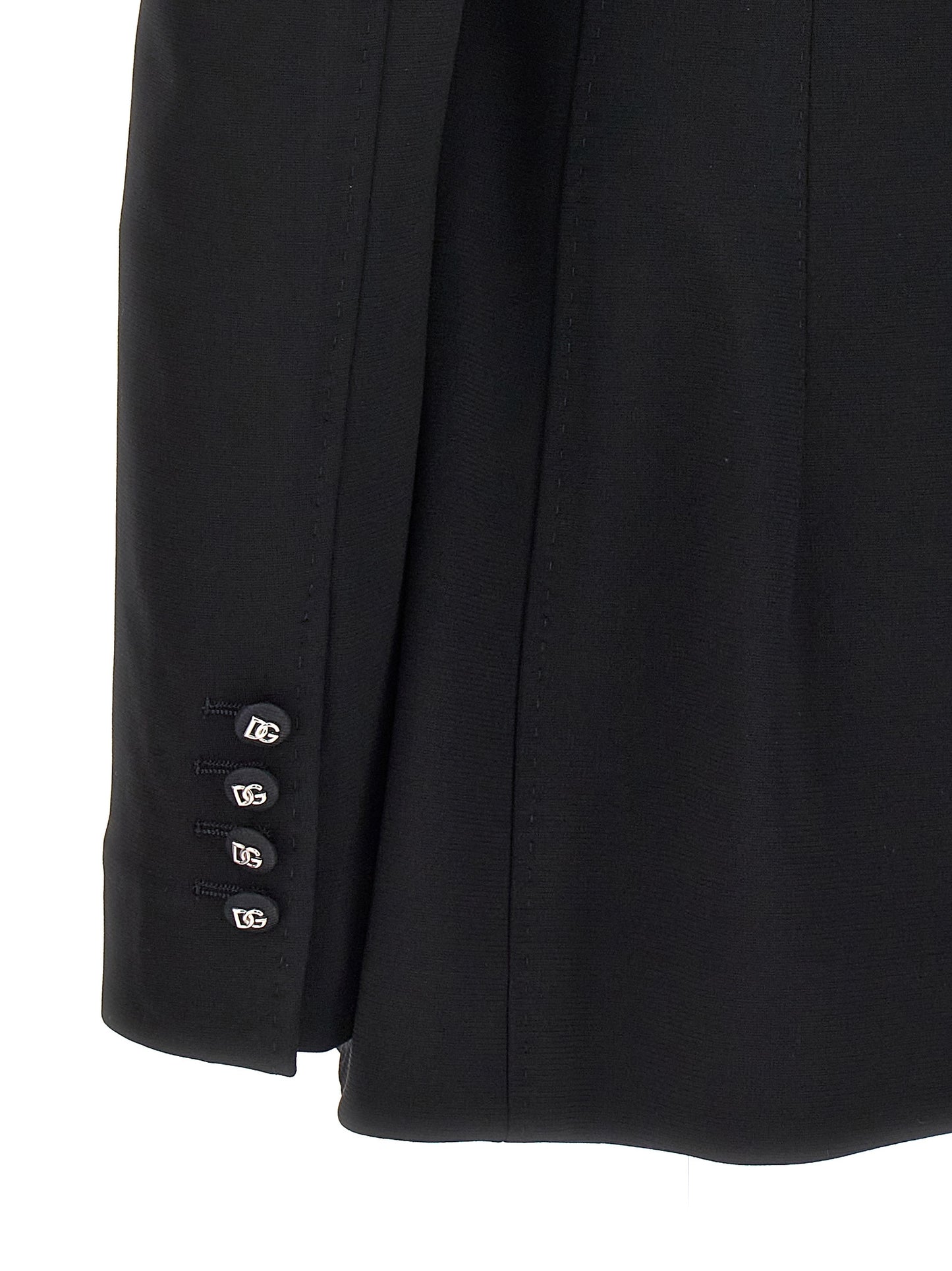 Single-breasted turlington blazer Blazer, suits