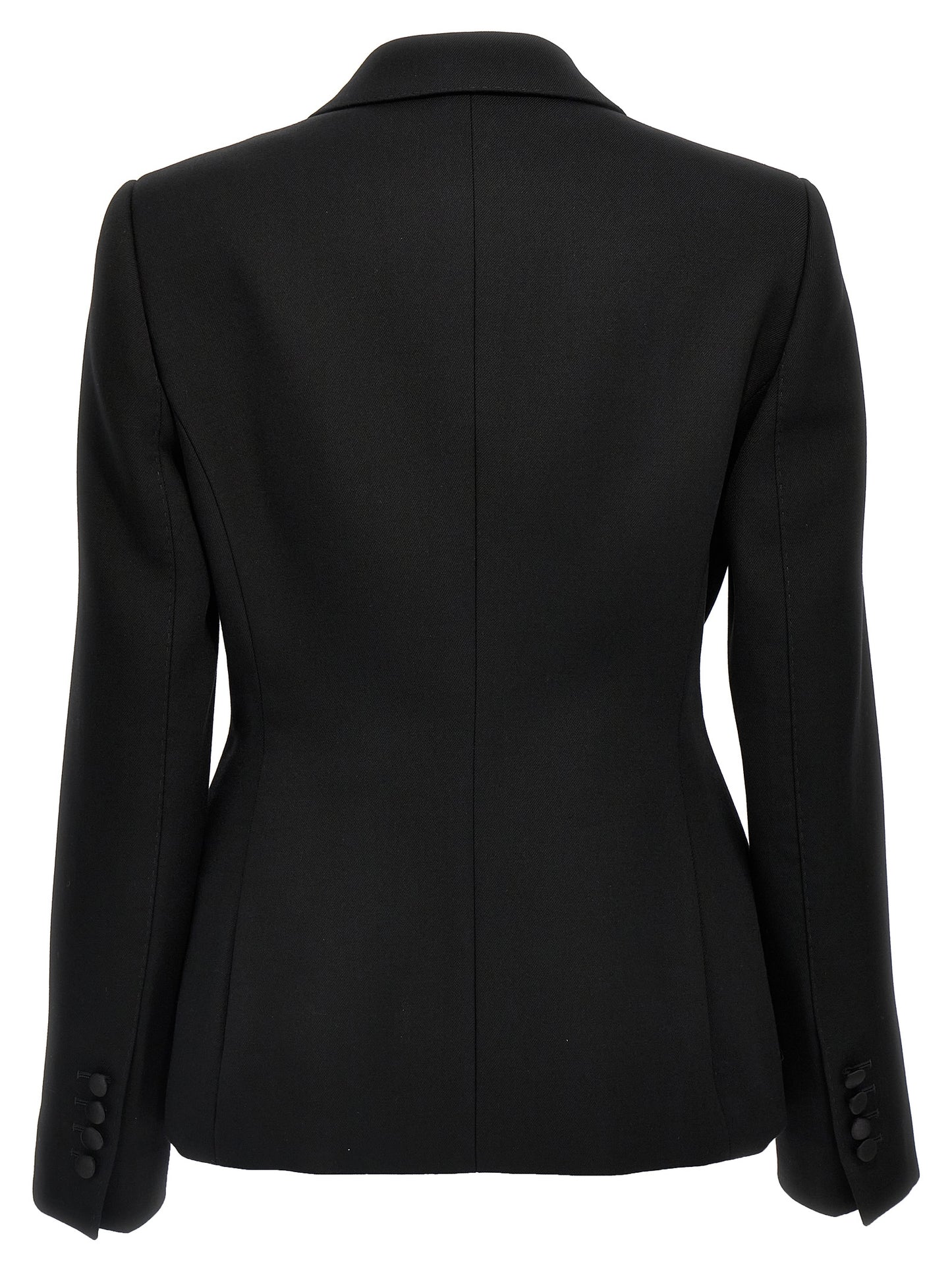 'Dolce' tuxedo blazer Blazer and Suits