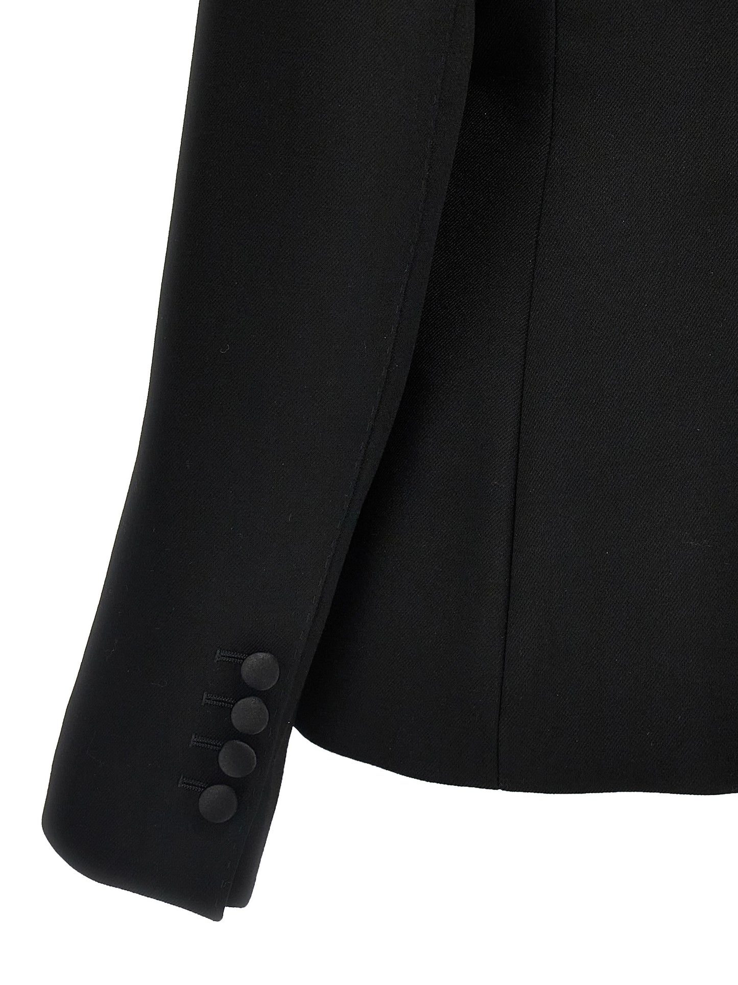 'Dolce' tuxedo blazer Blazer and Suits