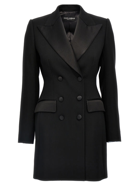 'Dolce' tuxedo blazer Blazer and Suits