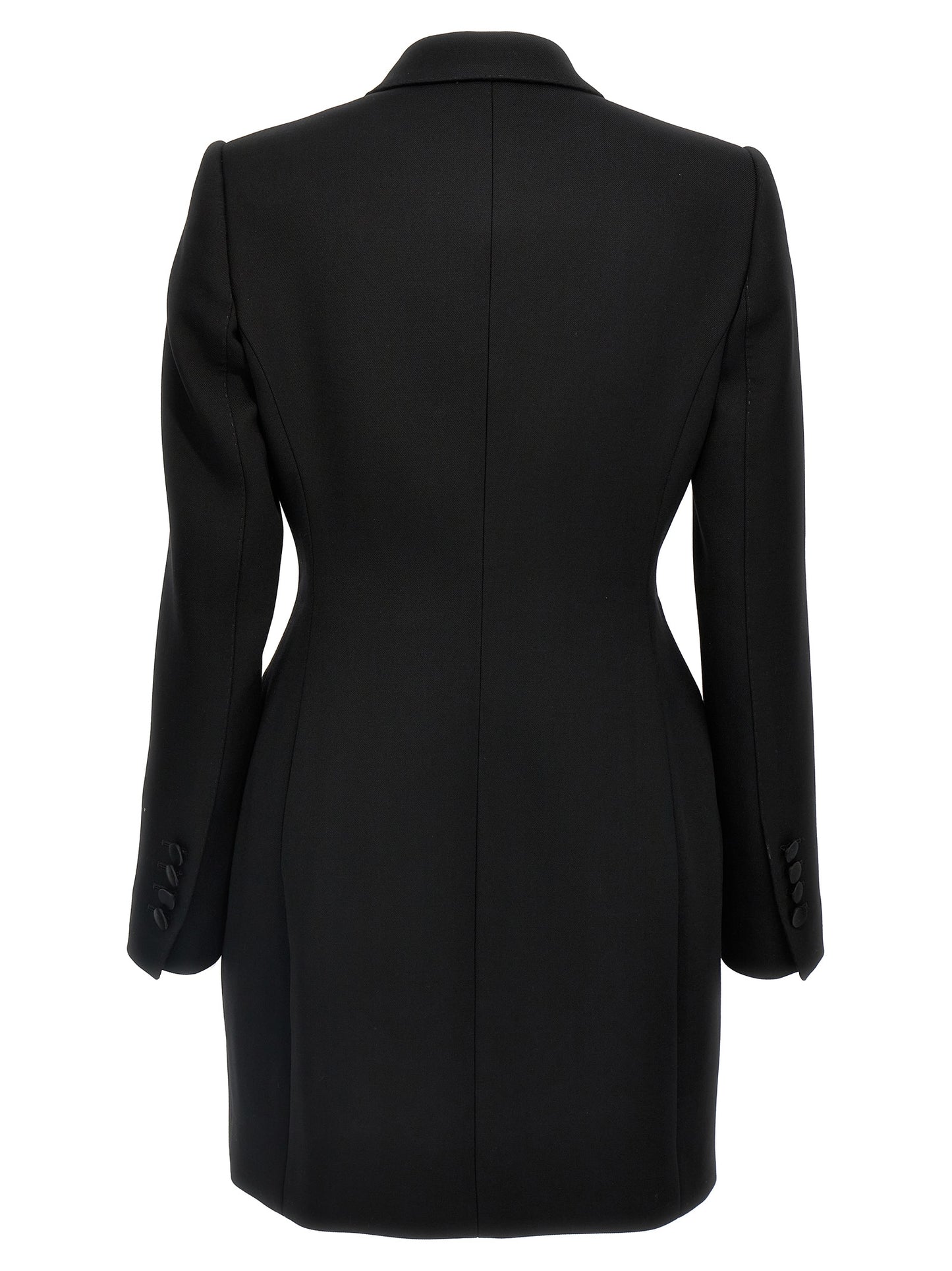 'Dolce' tuxedo blazer Blazer and Suits