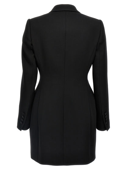 'Dolce' tuxedo blazer Blazer and Suits