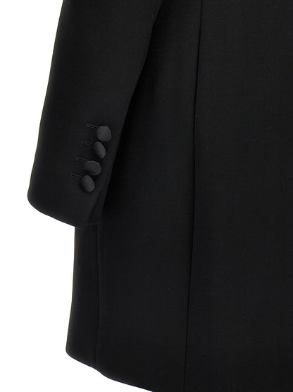 'Dolce' tuxedo blazer Blazer and Suits