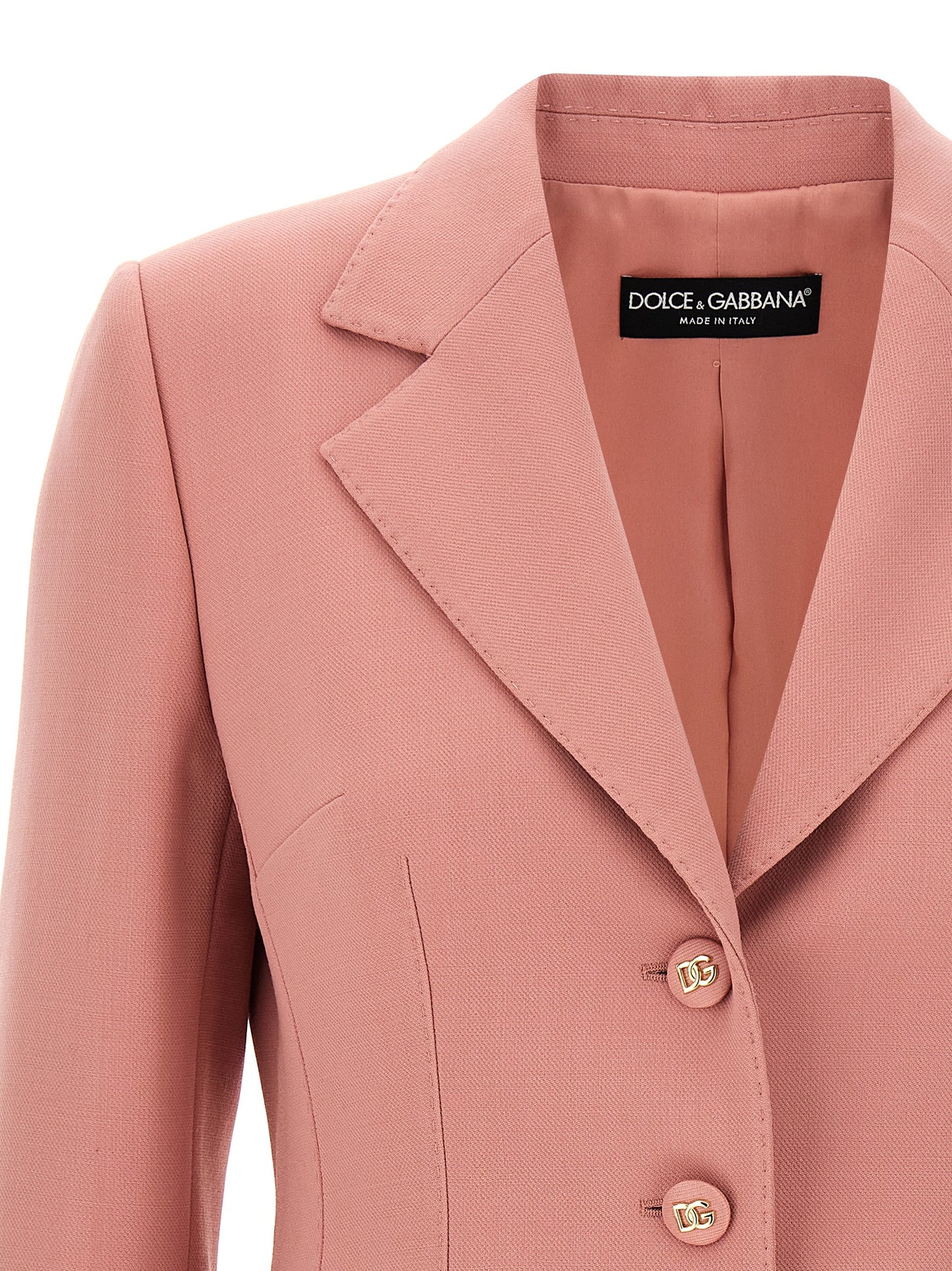 'Dolce' blazer Blazer, suits