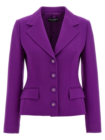 'Dolce' blazer Blazer, suits