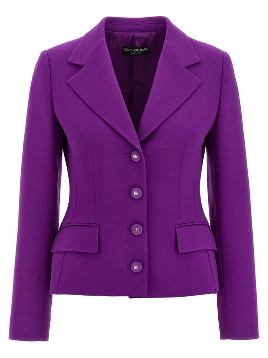 'Dolce' blazer Blazer, suits