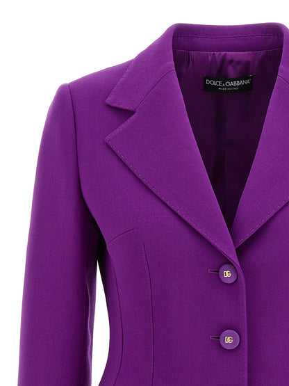 'Dolce' blazer Blazer, suits