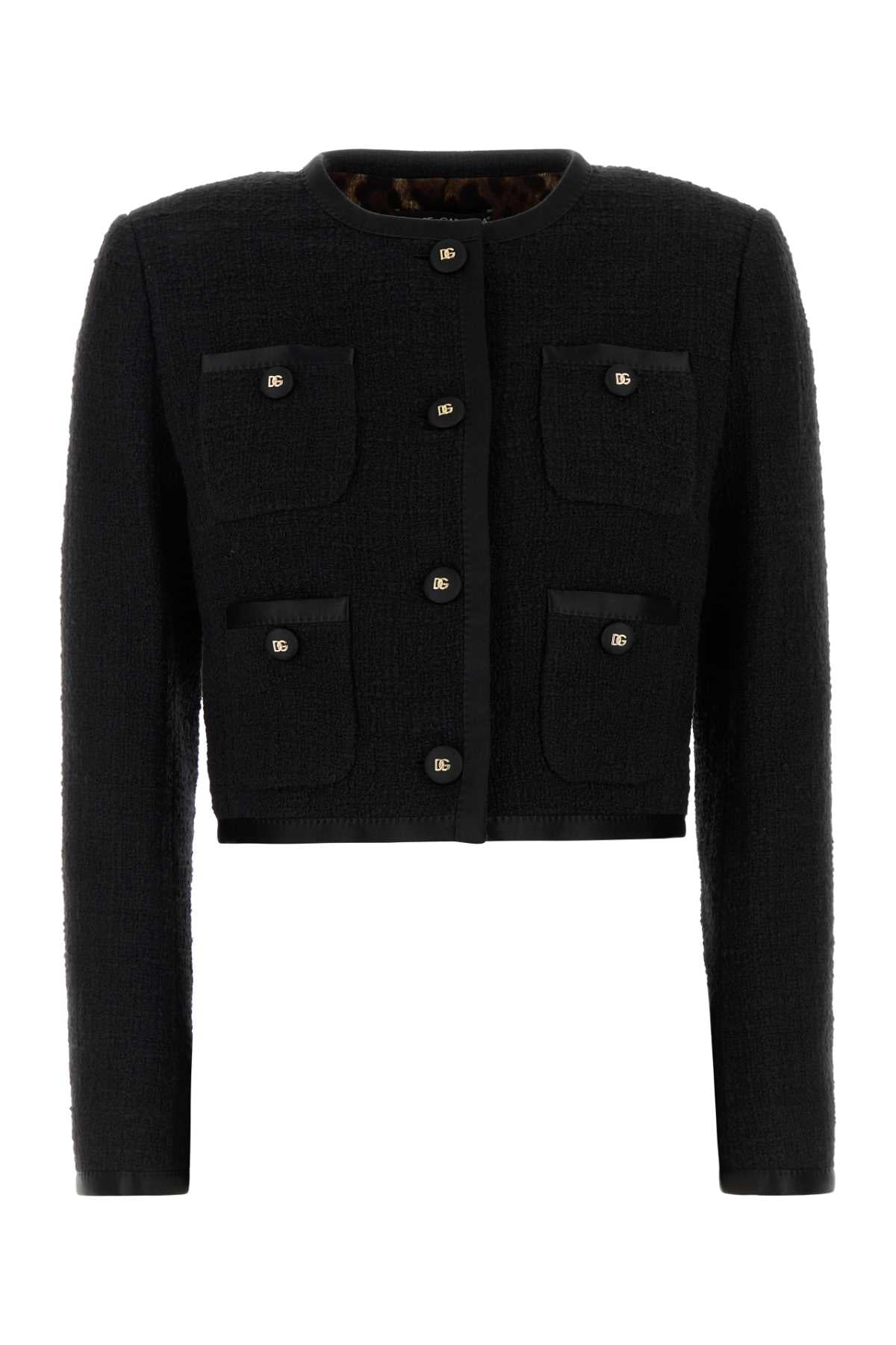 DOLCE & GABBANA F27GOTGDDBZN0000