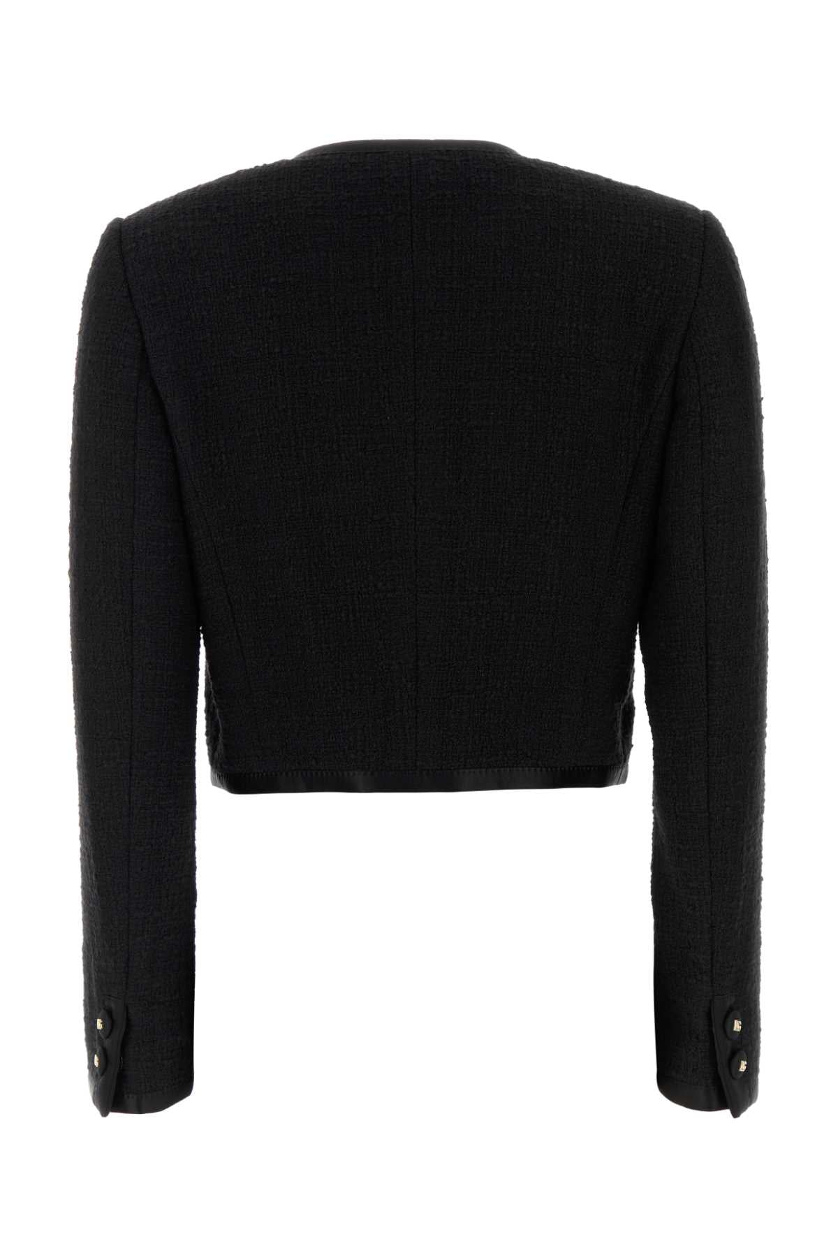 DOLCE & GABBANA F27GOTGDDBZN0000