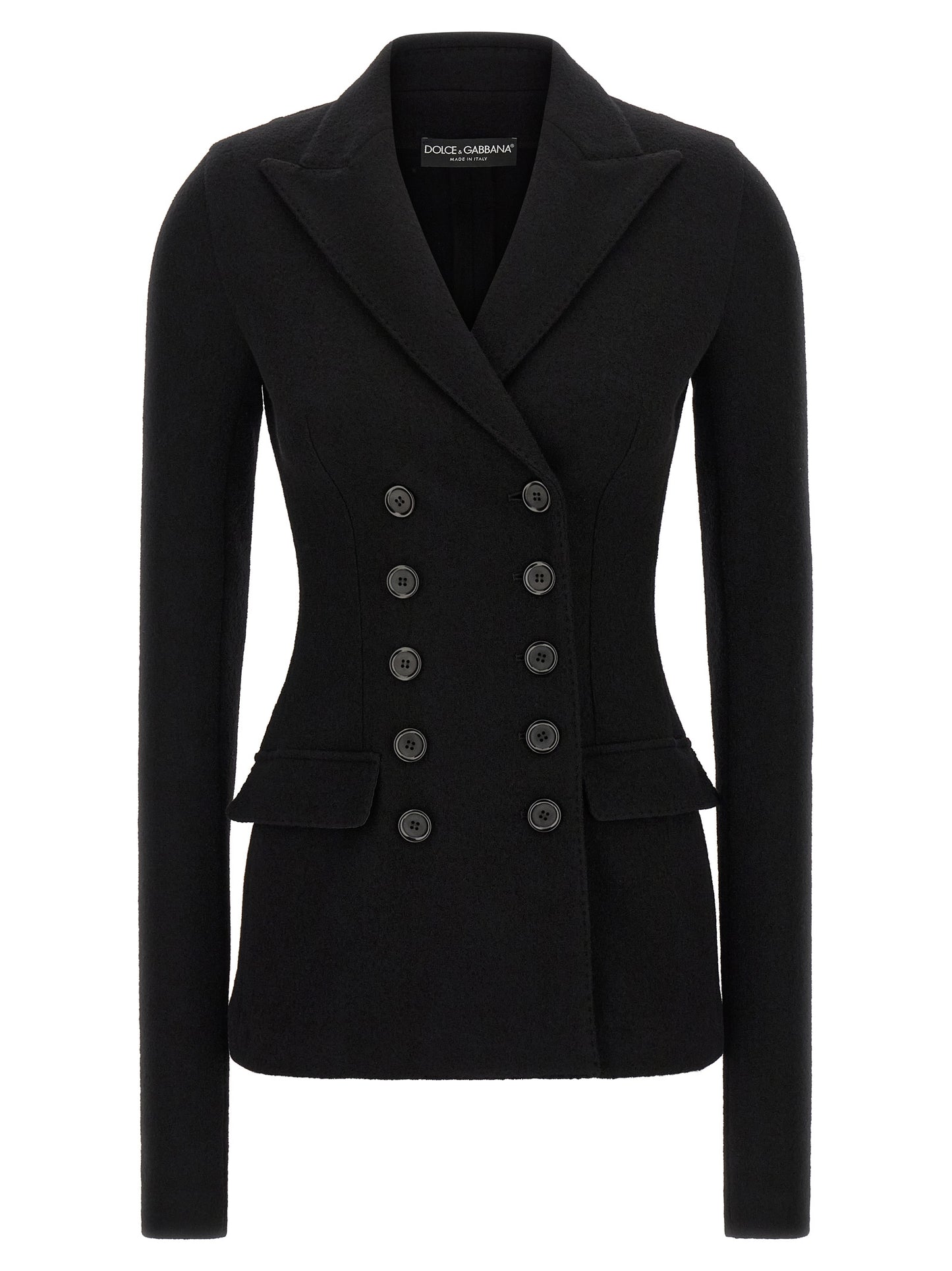 Wool cloth blazer Blazer, suits