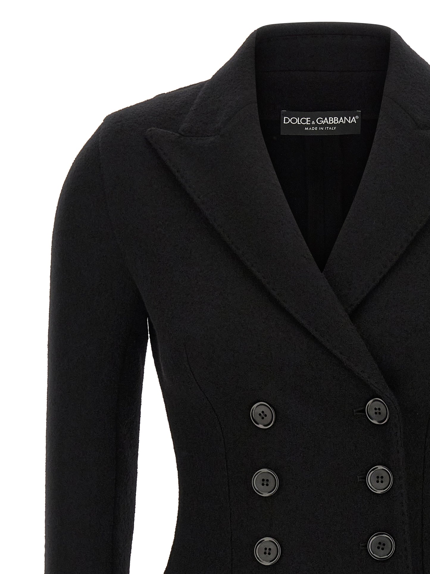 Wool cloth blazer Blazer, suits
