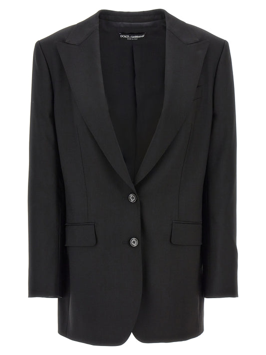 'Mambo' blazer Blazer and Suits