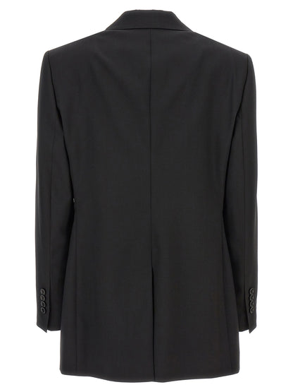 'Mambo' blazer Blazer and Suits