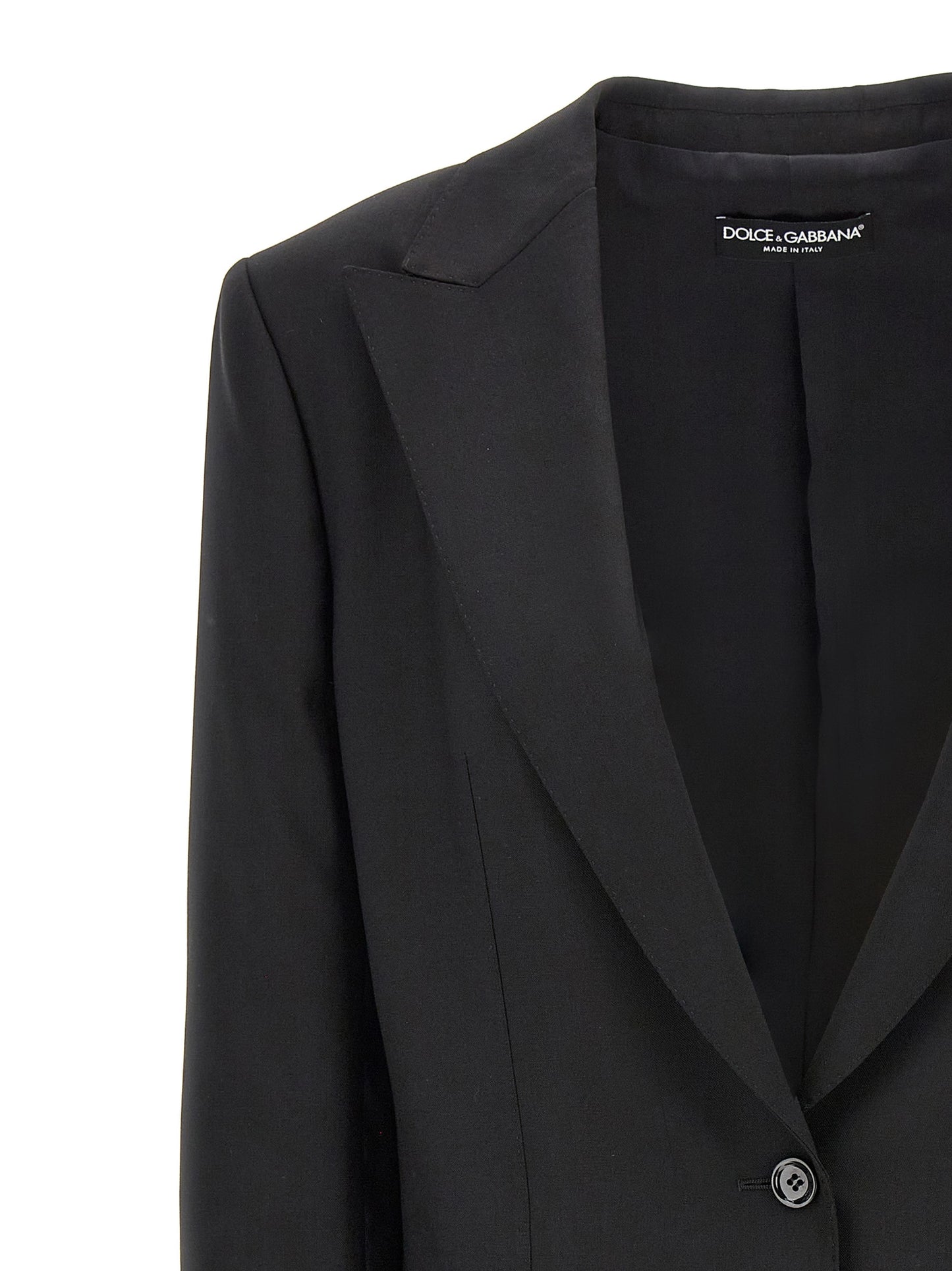 'Mambo' blazer Blazer and Suits