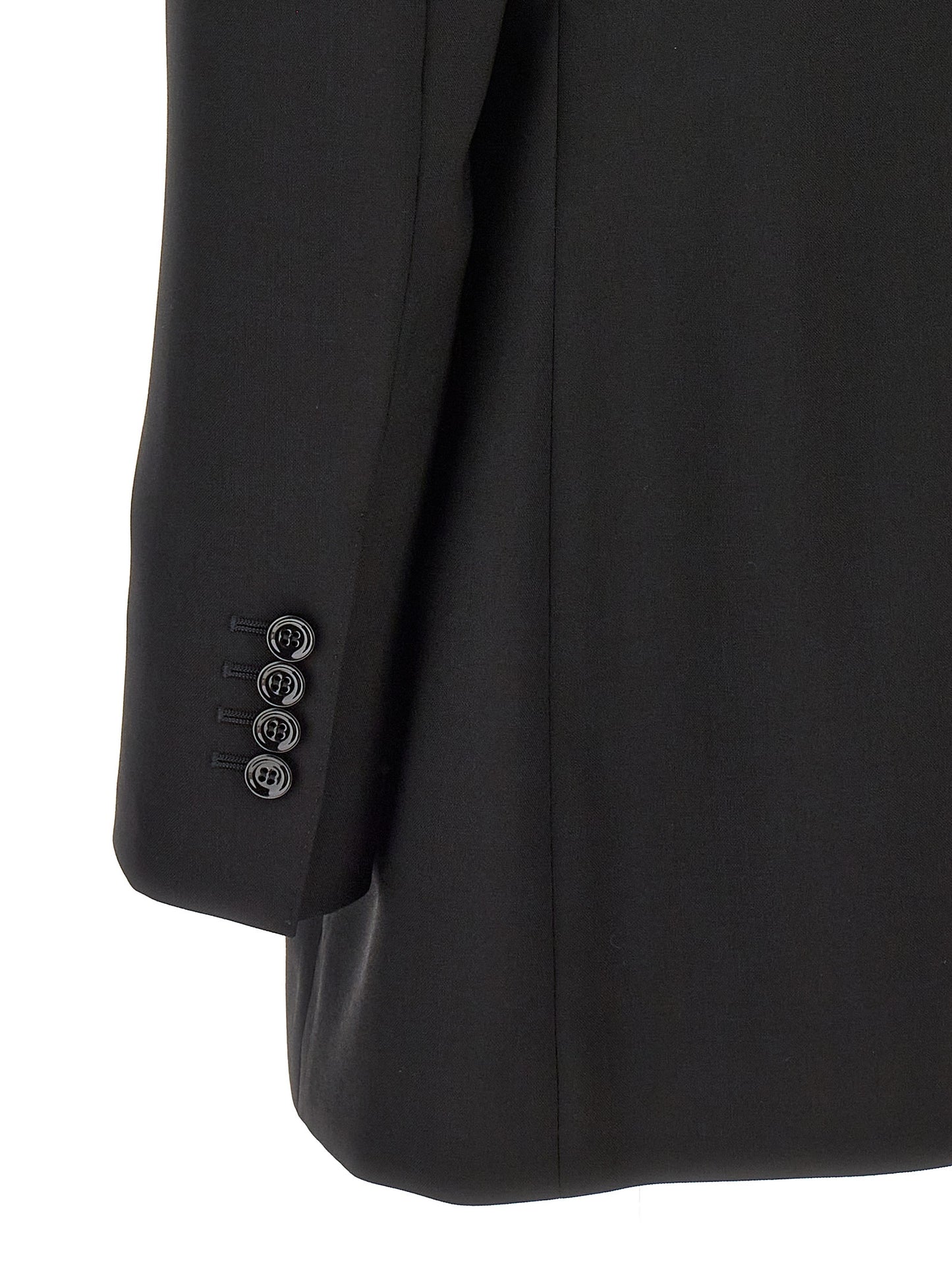 'Mambo' blazer Blazer and Suits