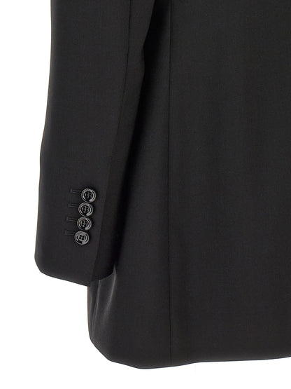 'Mambo' blazer Blazer and Suits