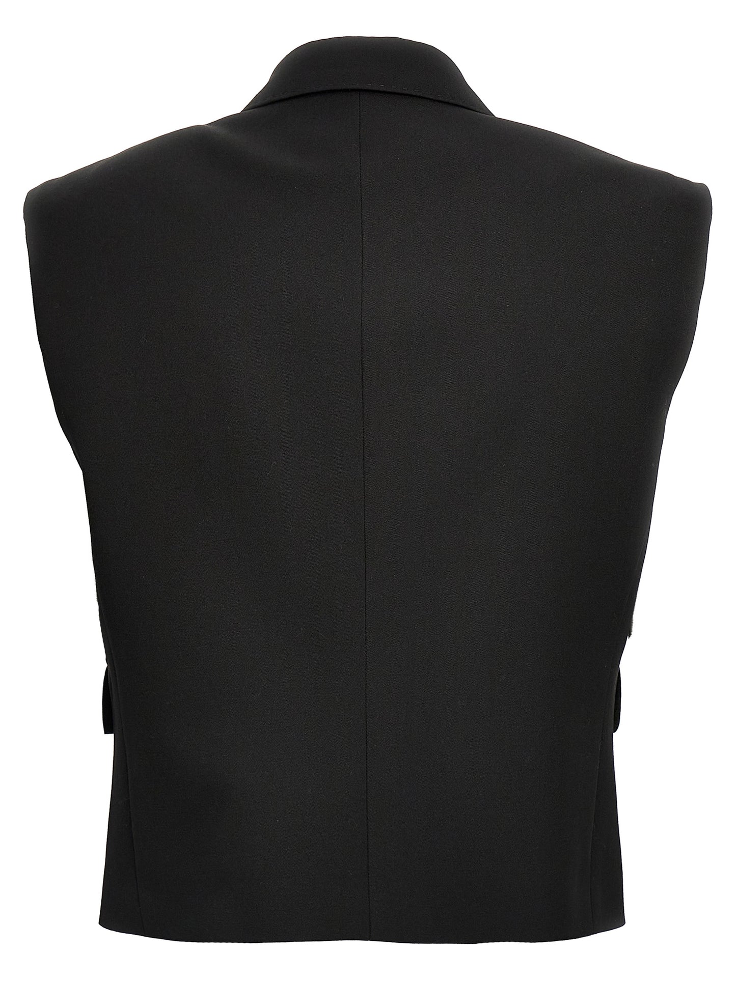 Tuxedo gilet Gilet