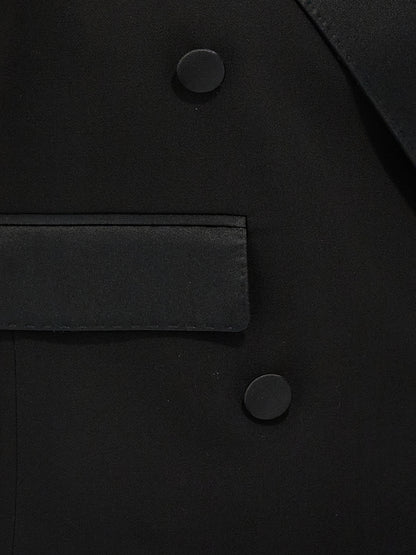 Tuxedo gilet Gilet