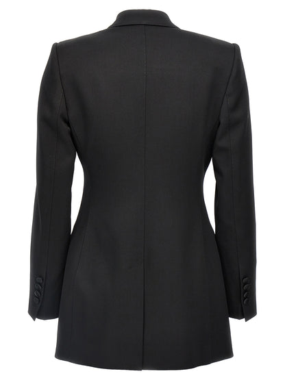'Turlington' blazer Blazer and Suits