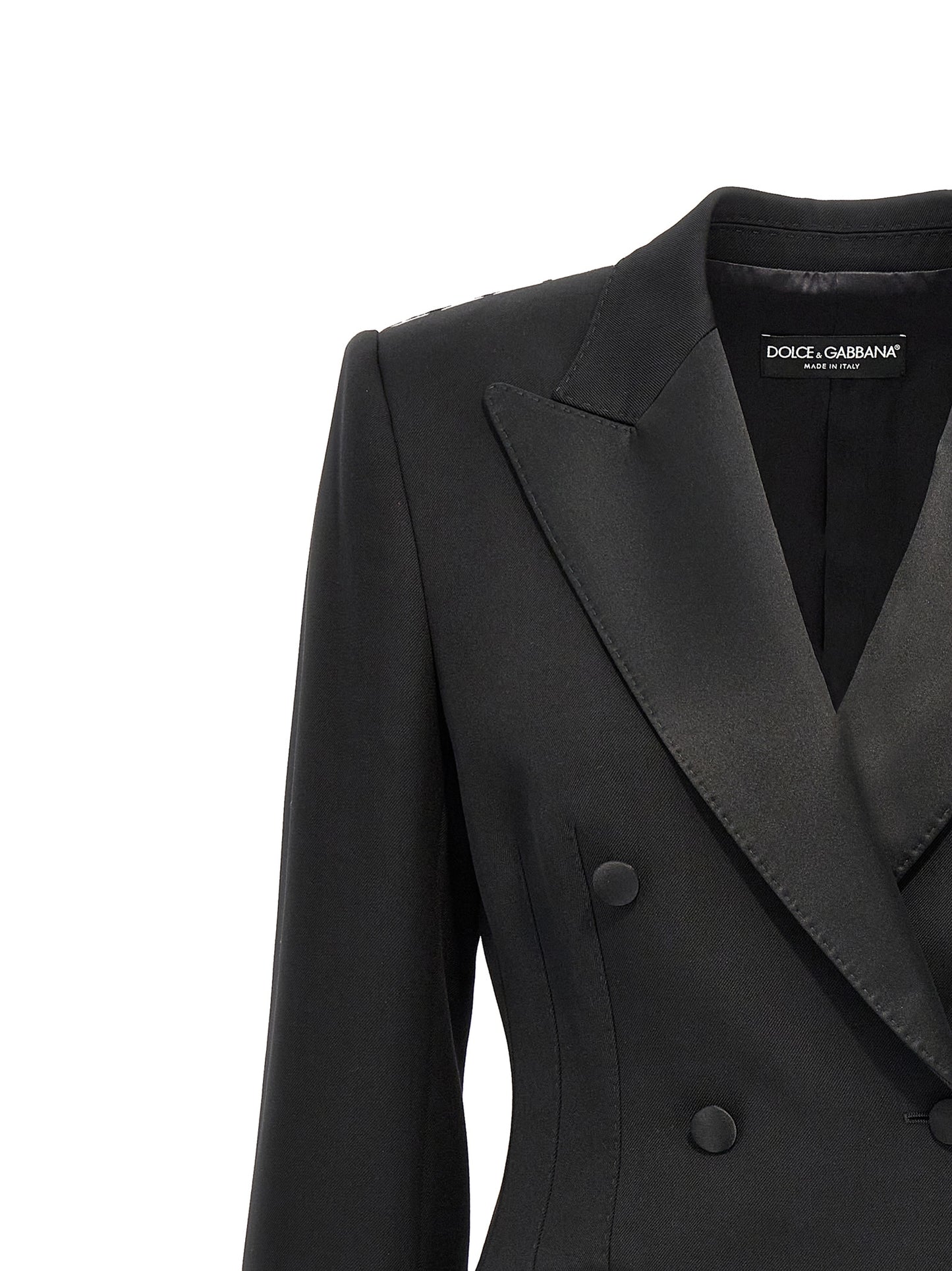 'Turlington' blazer Blazer and Suits