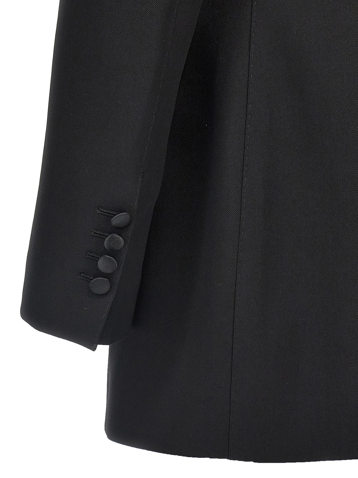 'Turlington' blazer Blazer and Suits
