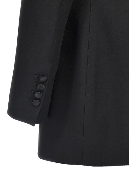 'Turlington' blazer Blazer and Suits