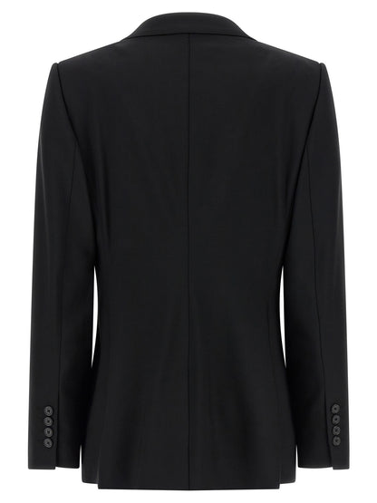 'Turlington' blazer Blazer, suits