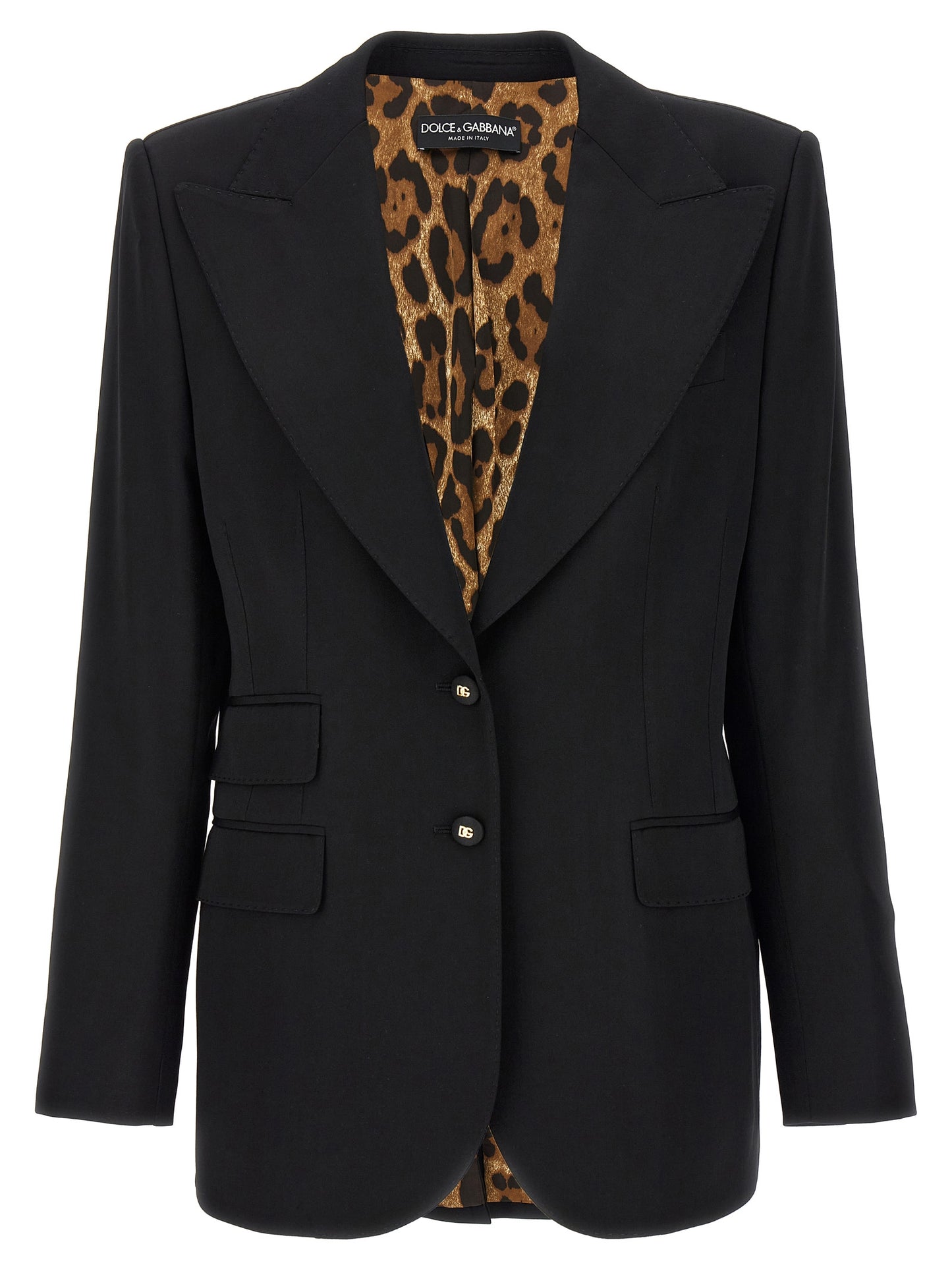 'Turlington' blazer Blazer, suits