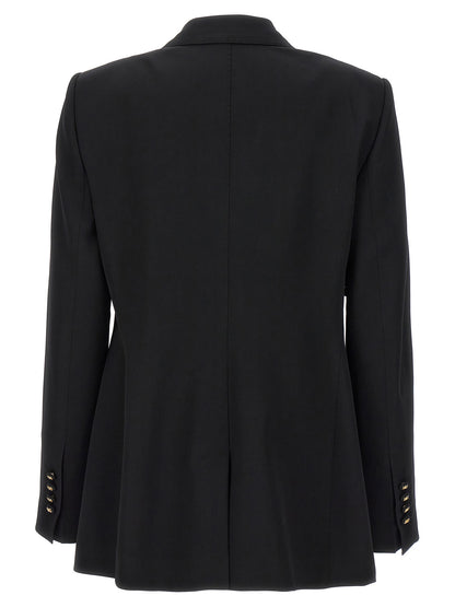 'Turlington' blazer Blazer, suits