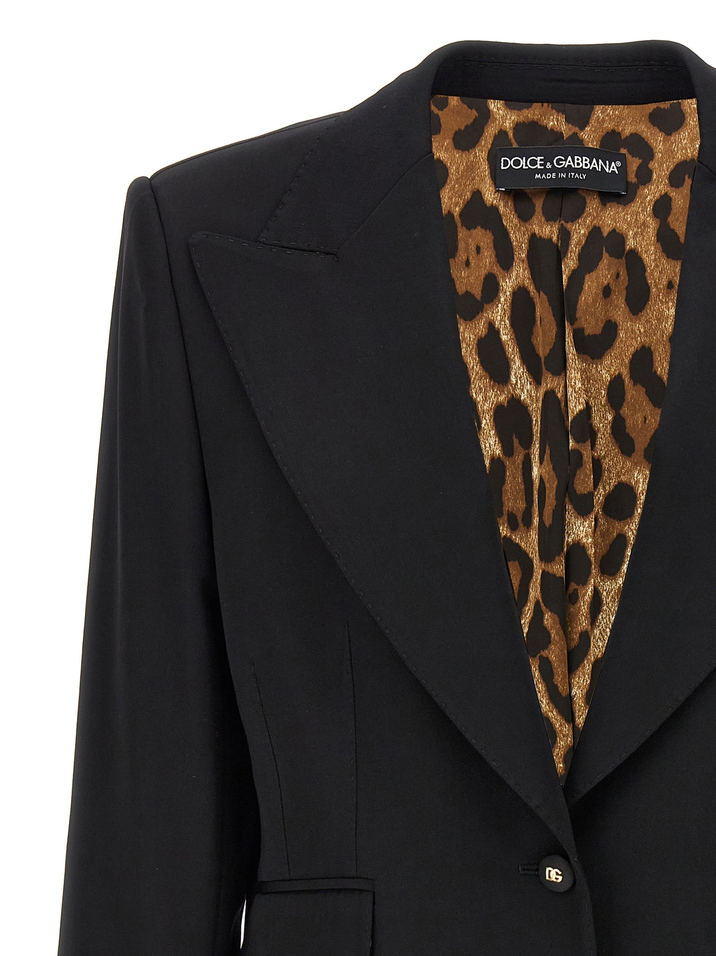 'Turlington' blazer Blazer, suits