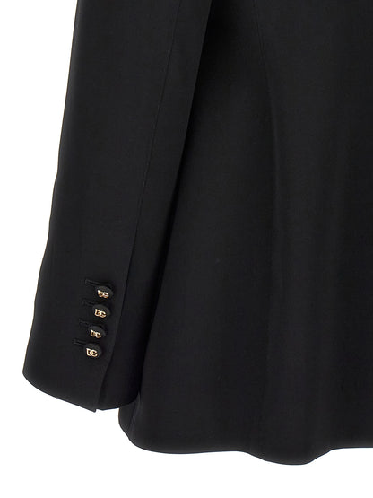 'Turlington' blazer Blazer, suits