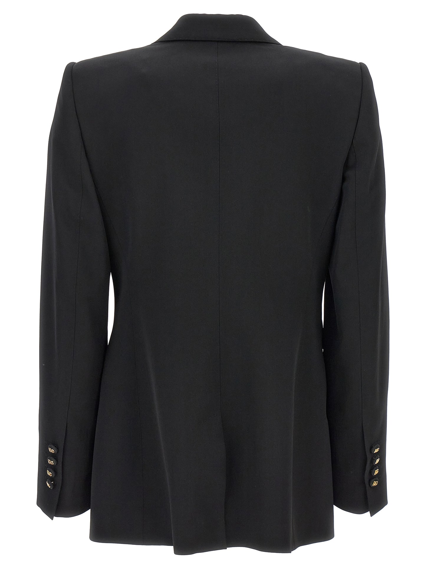 Single-breasted blazer Blazer and Suits