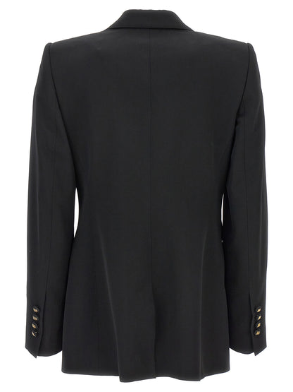 Single-breasted blazer Blazer and Suits