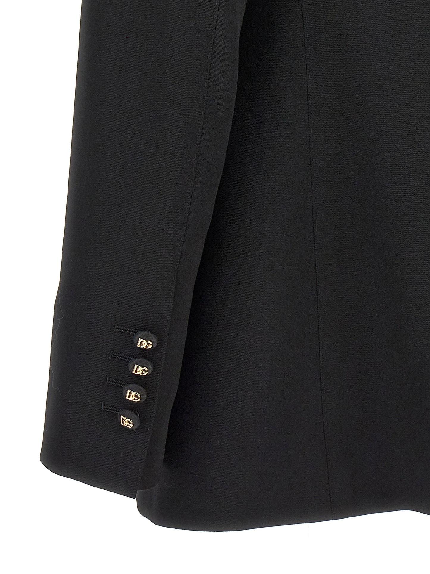 Single-breasted blazer Blazer and Suits