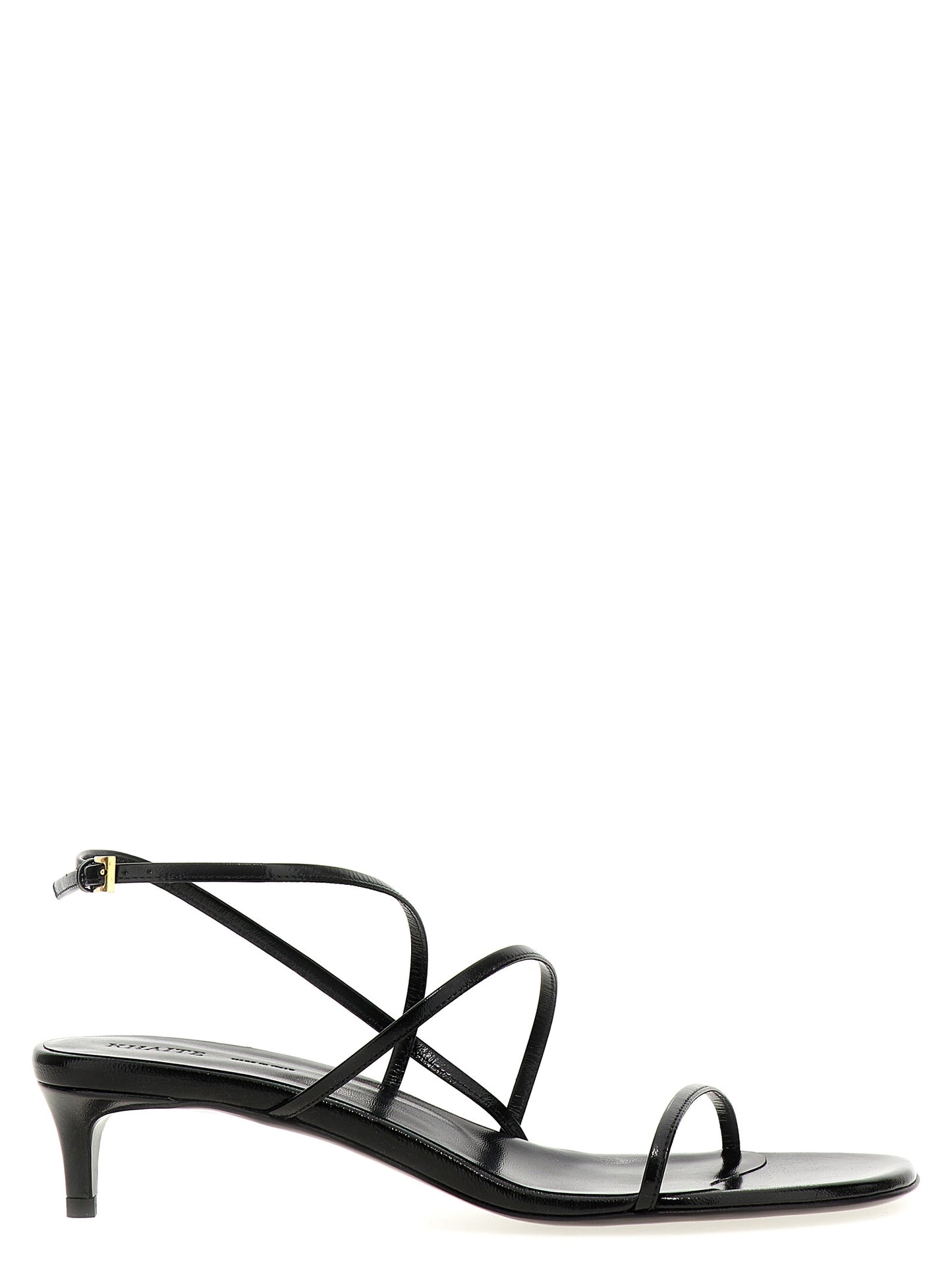 'Loop Kitten' sandals Sandals
