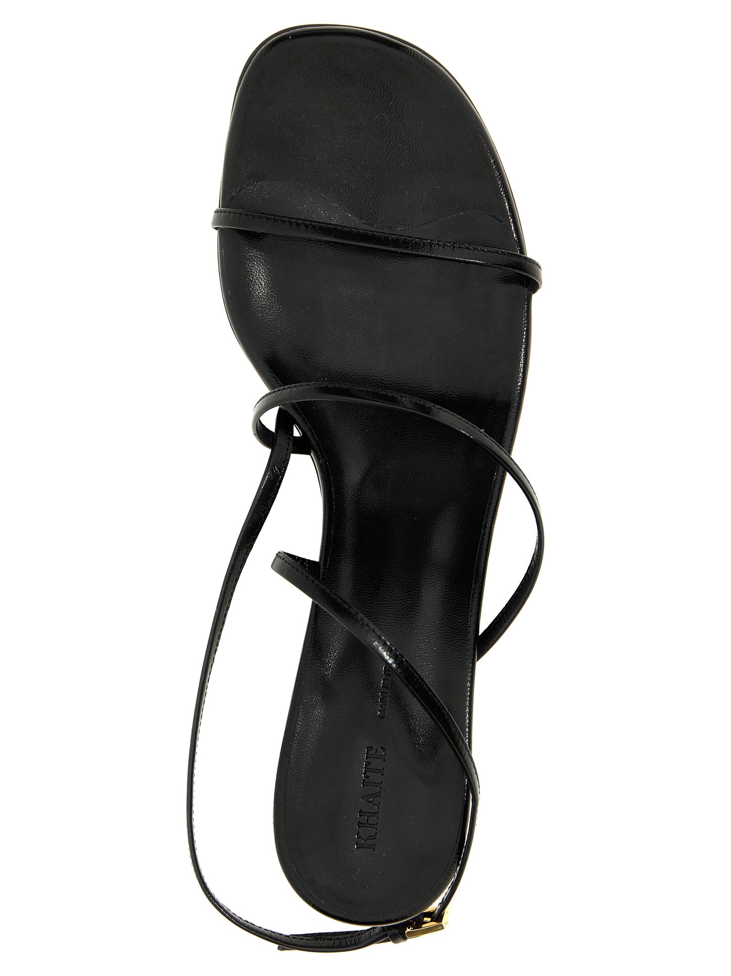 'Loop Kitten' sandals Sandals
