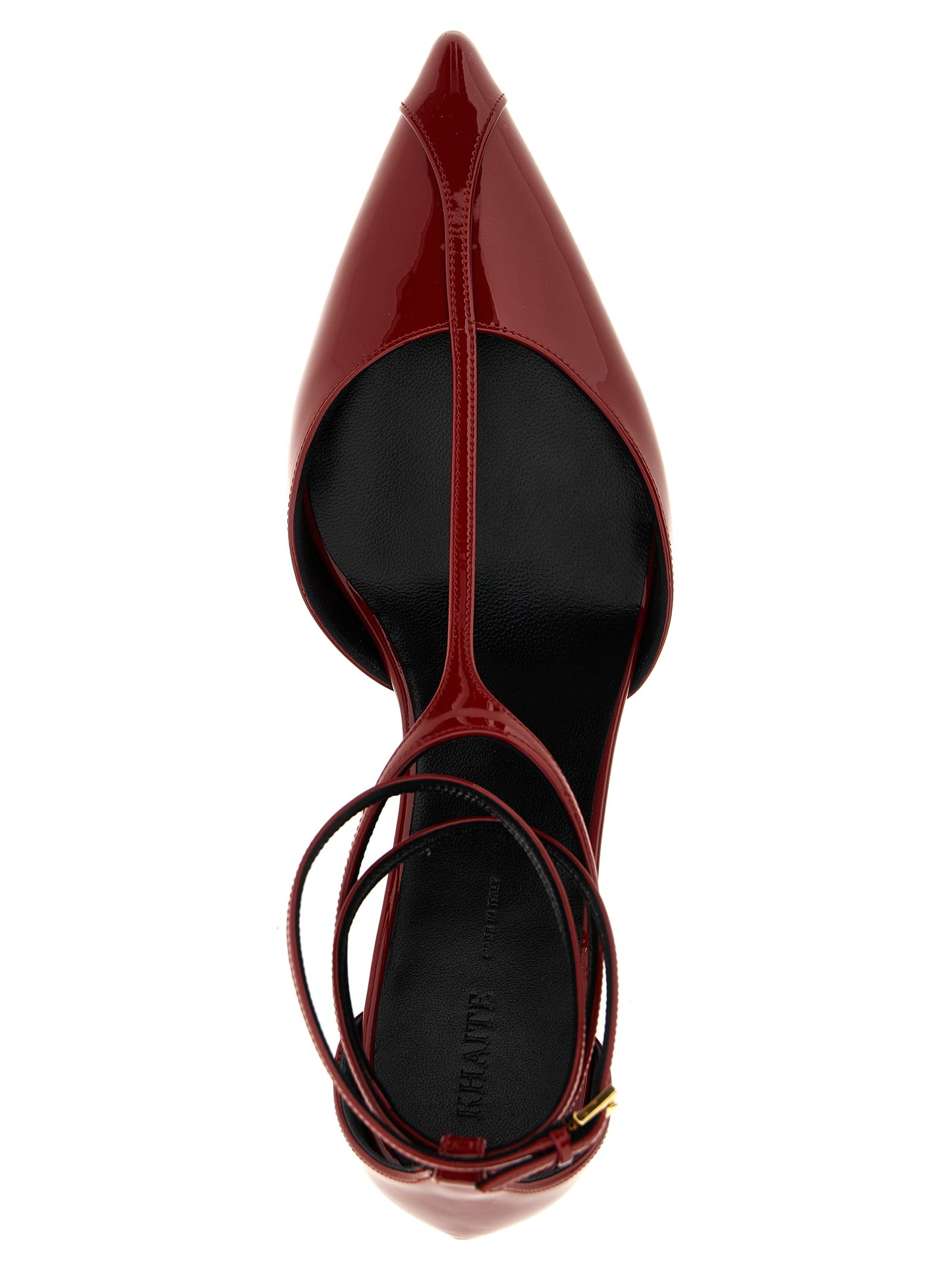 'Mia' pumps Pumps