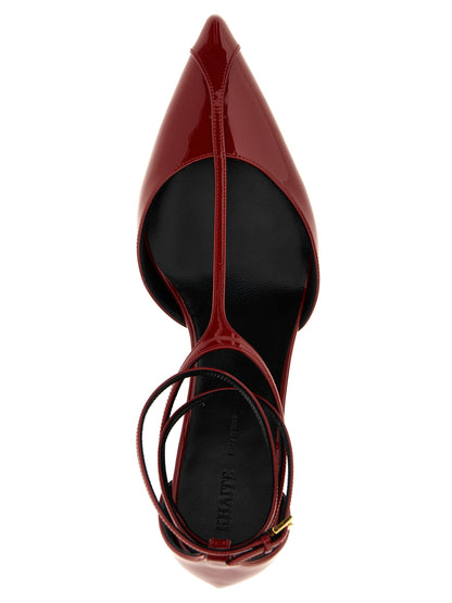 'Mia' pumps Pumps