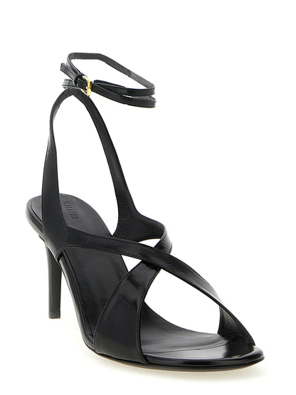 'Liria' sandals Sandals