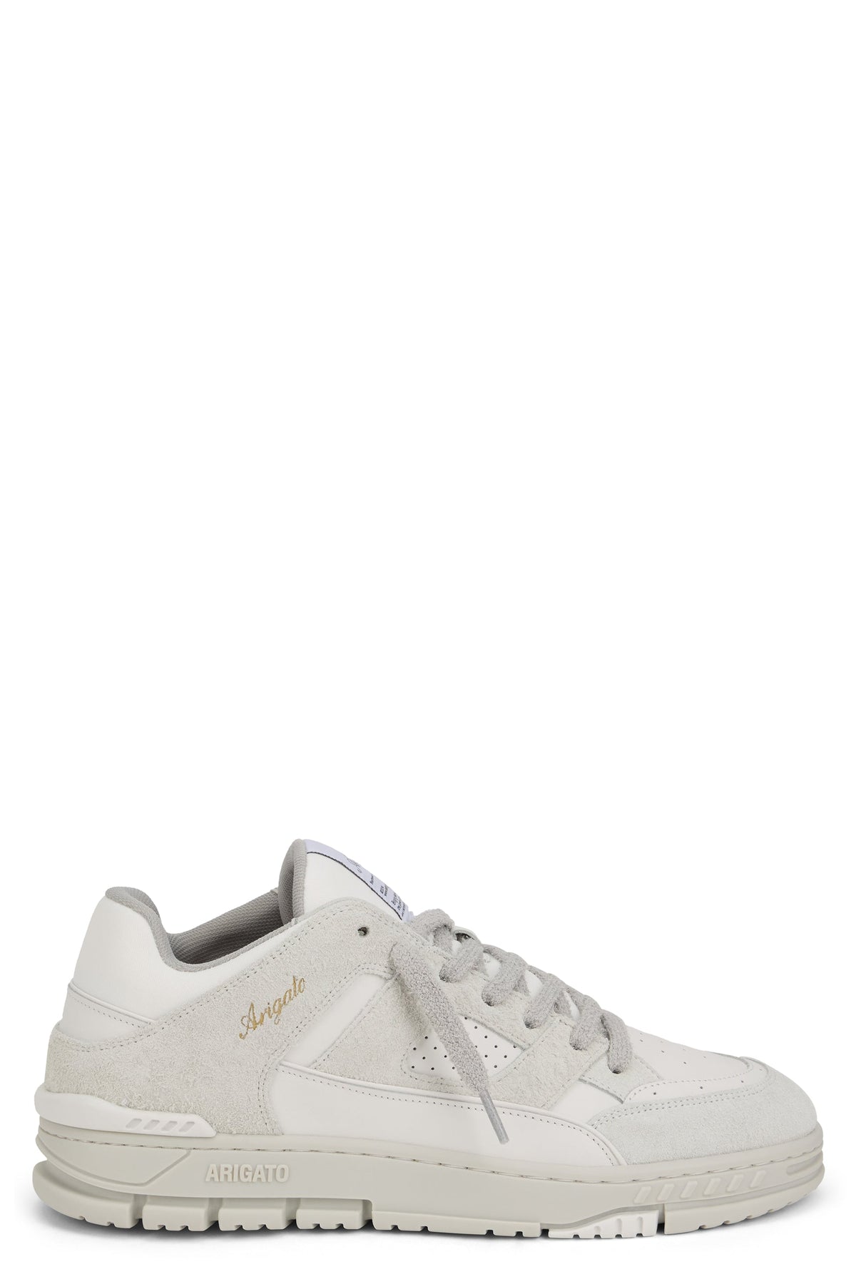 Axel Arigato Sneakers Area in leather