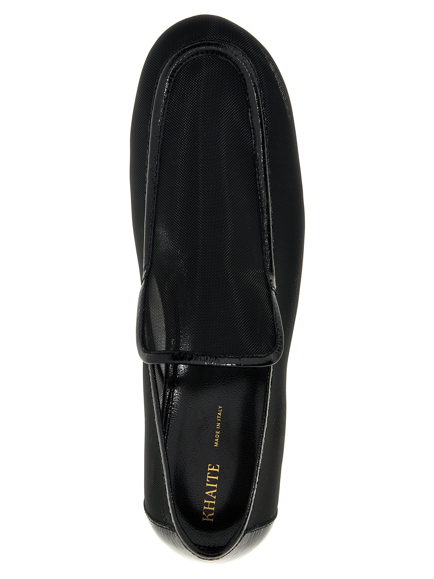 'Alessia' loafers Loafers