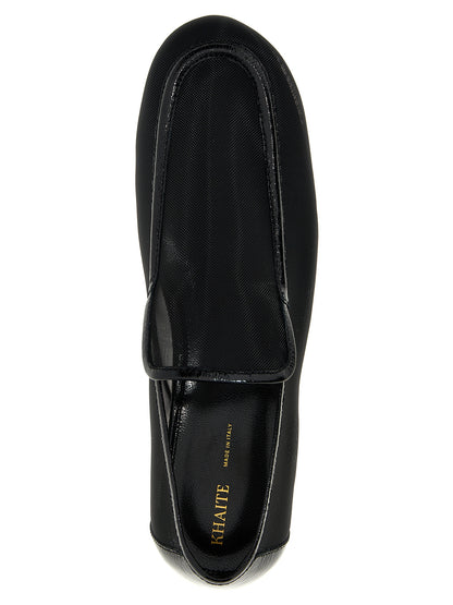 'Alessia' loafers Loafers