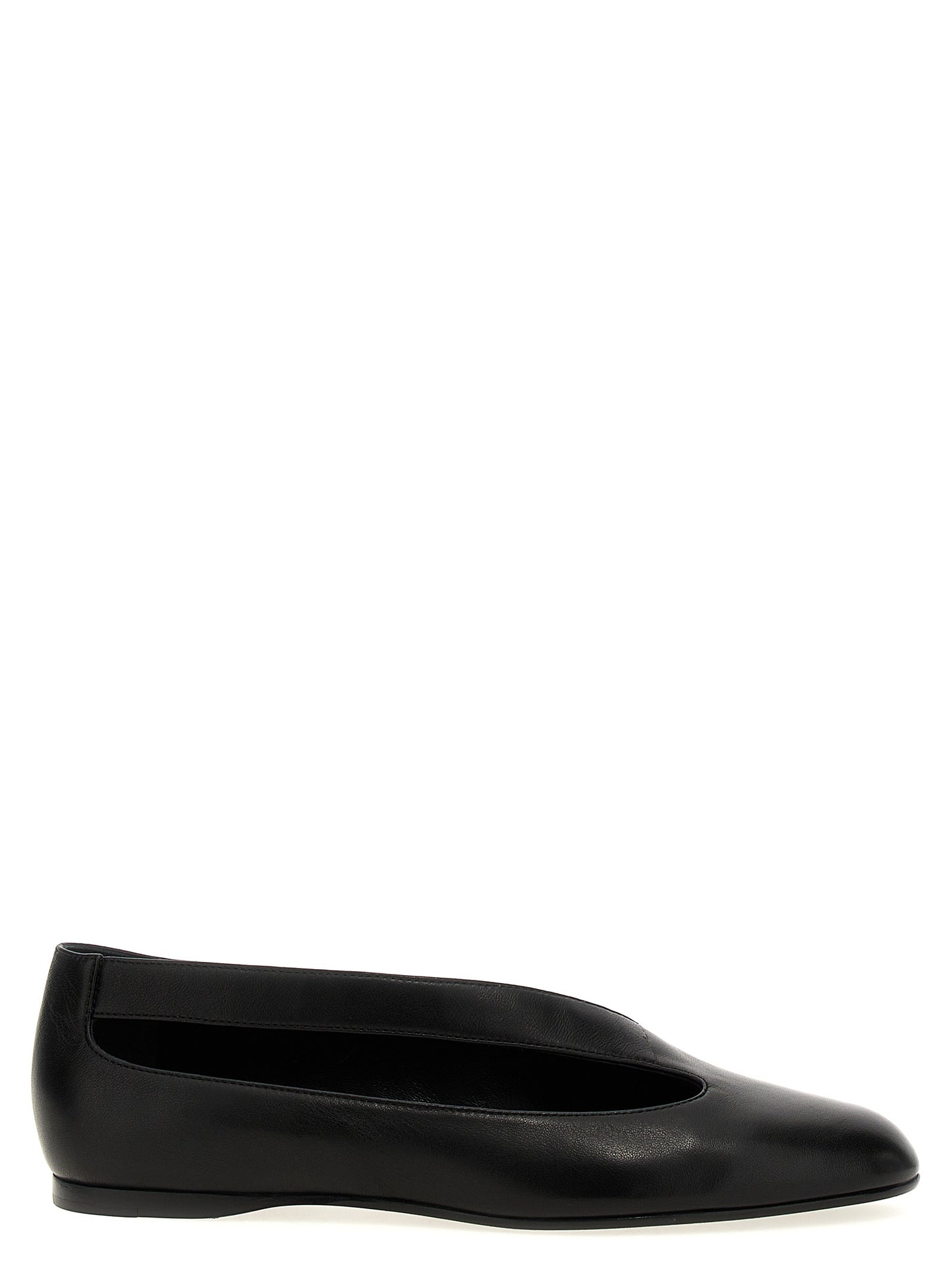 'Diana' ballet flats Flat shoes