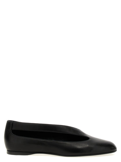 'Diana' ballet flats Flat shoes