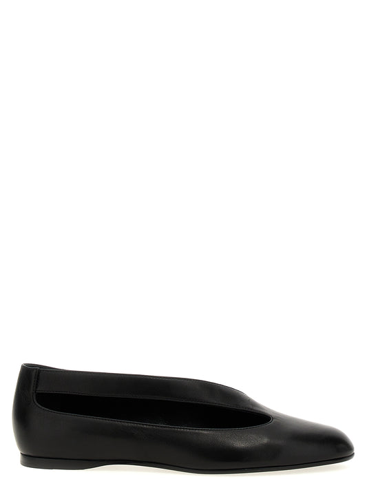 'Diana' ballet flats Flat shoes