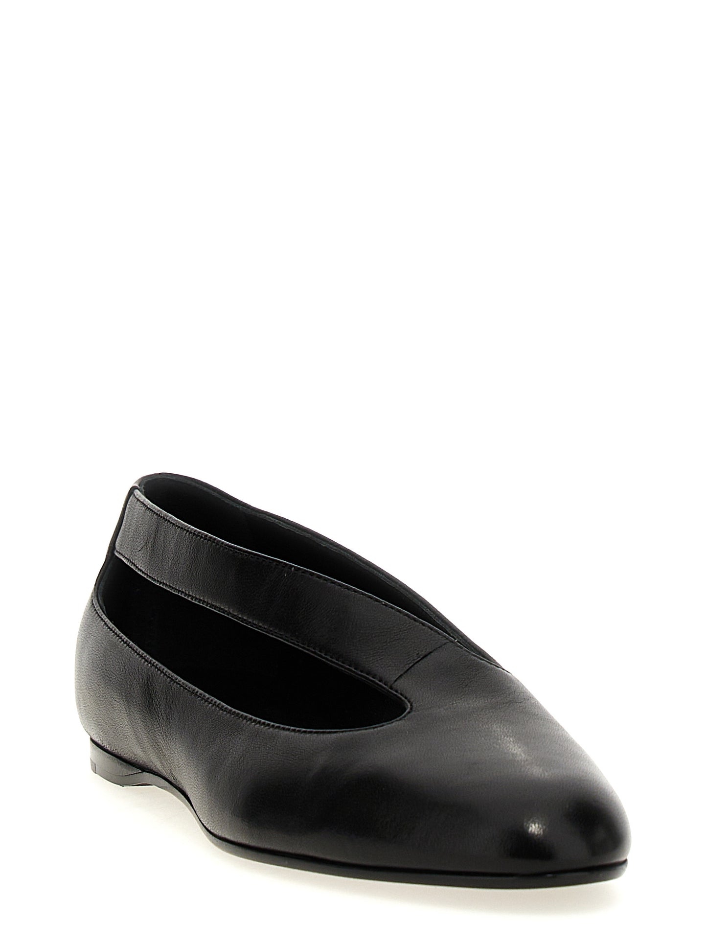 'Diana' ballet flats Flat shoes